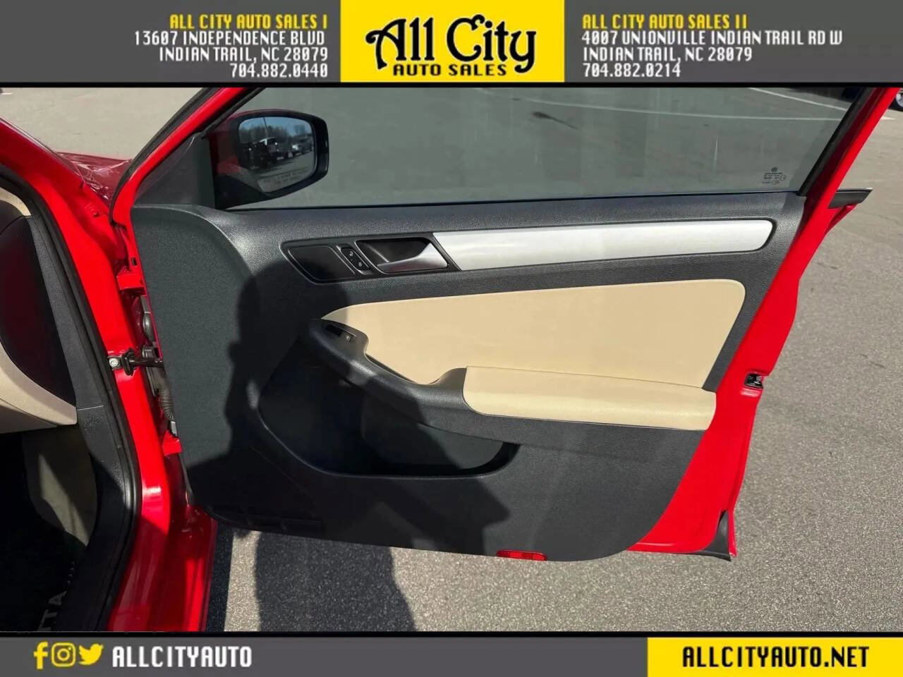 Used 2012 Volkswagen Jetta TDI image 14