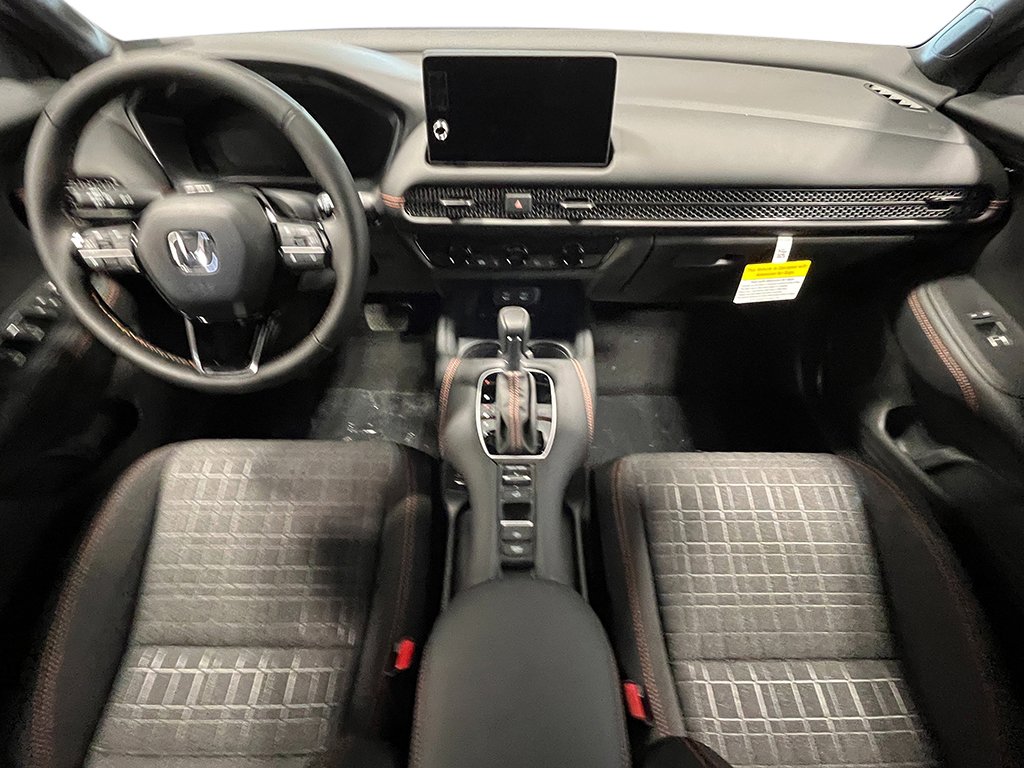 New 2026 Honda HR-V Sport image 15