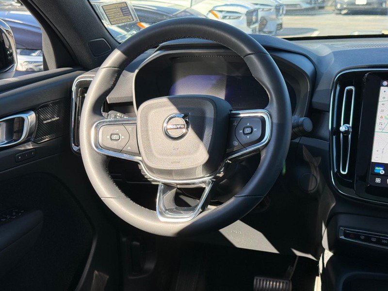 Certified 2023 Volvo C40 P8 Recharge Ultimate AWD/4WD image 13