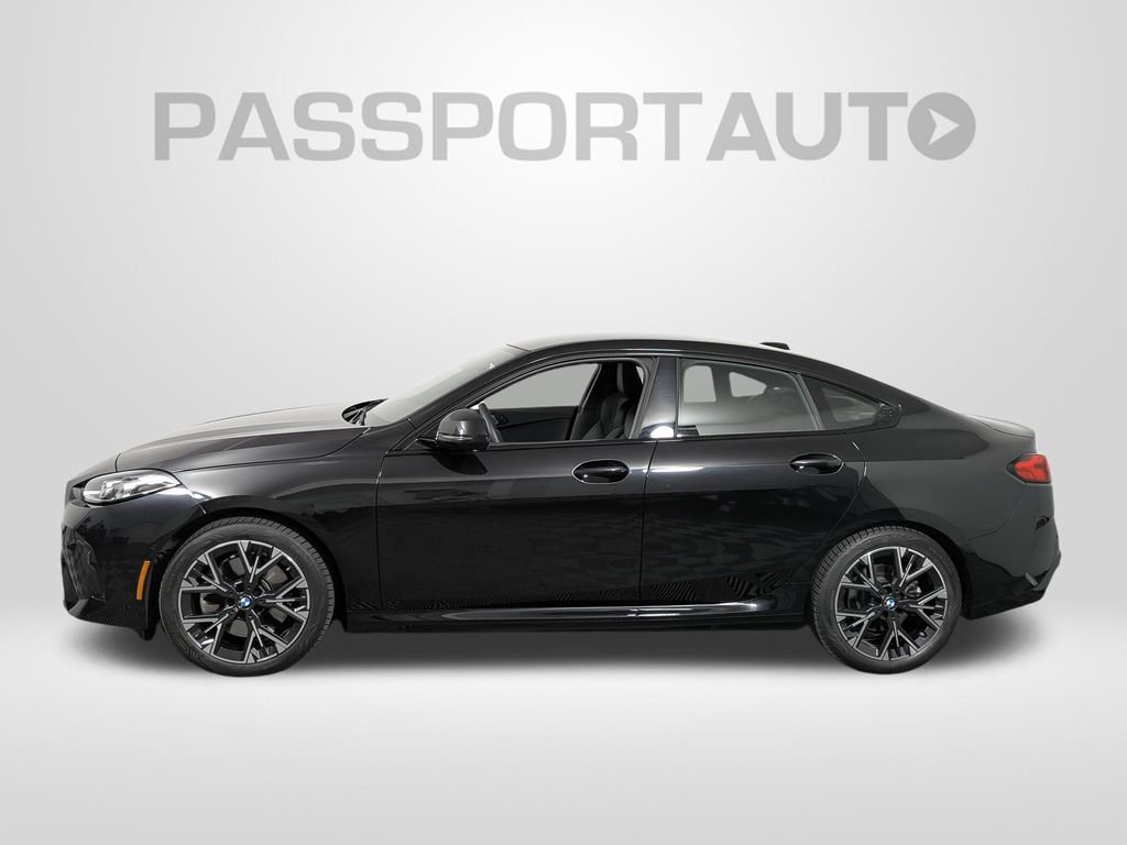 Used 2025 BMW 228i xDrive AWD/4WD image 2