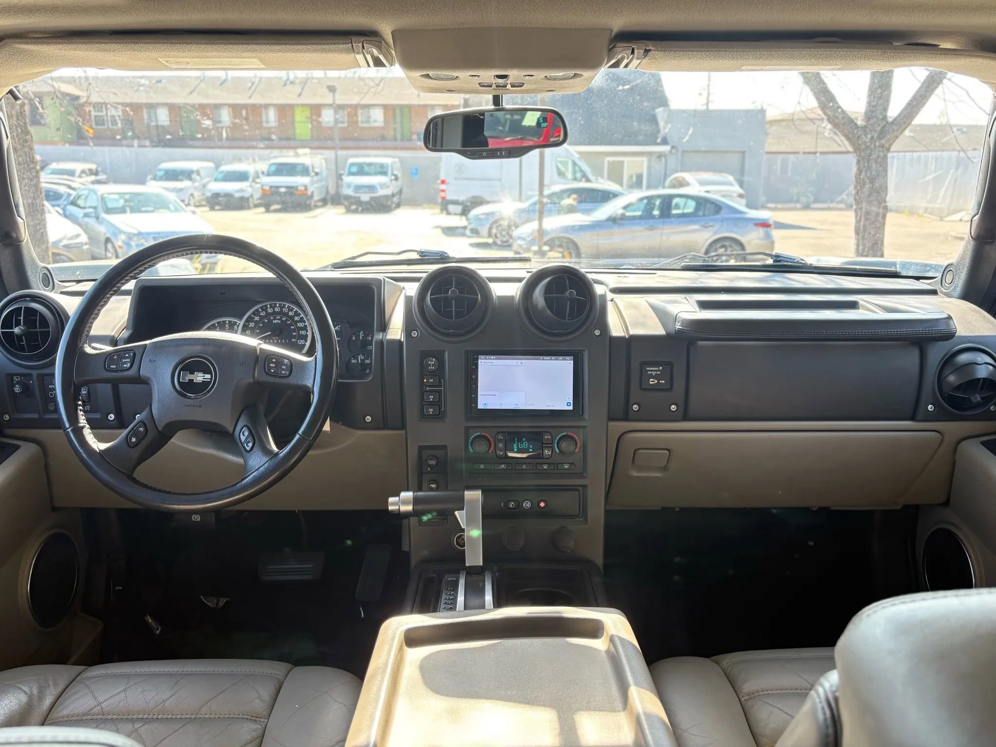 Used 2007 HUMMER H2 Luxury image 26