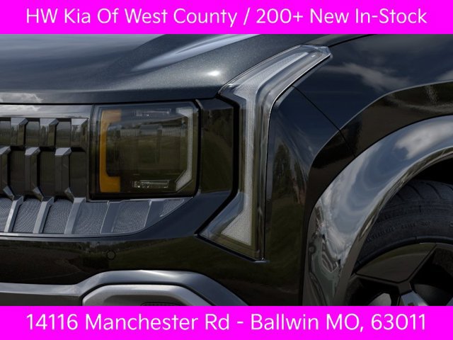 New 2027 Kia Seltos X-Line S AWD/4WD image 10