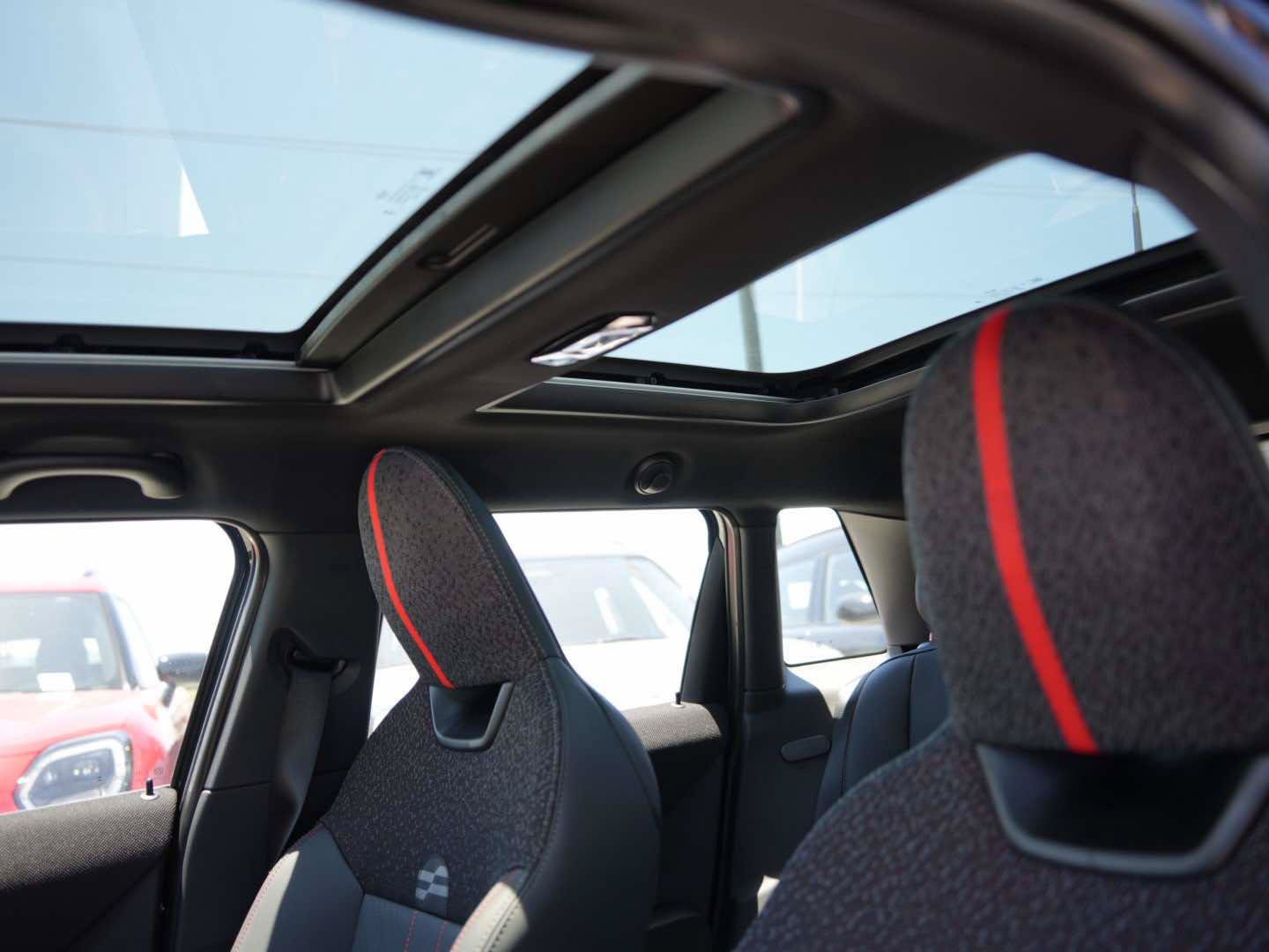 New 2026 MINI Cooper S FWD image 15