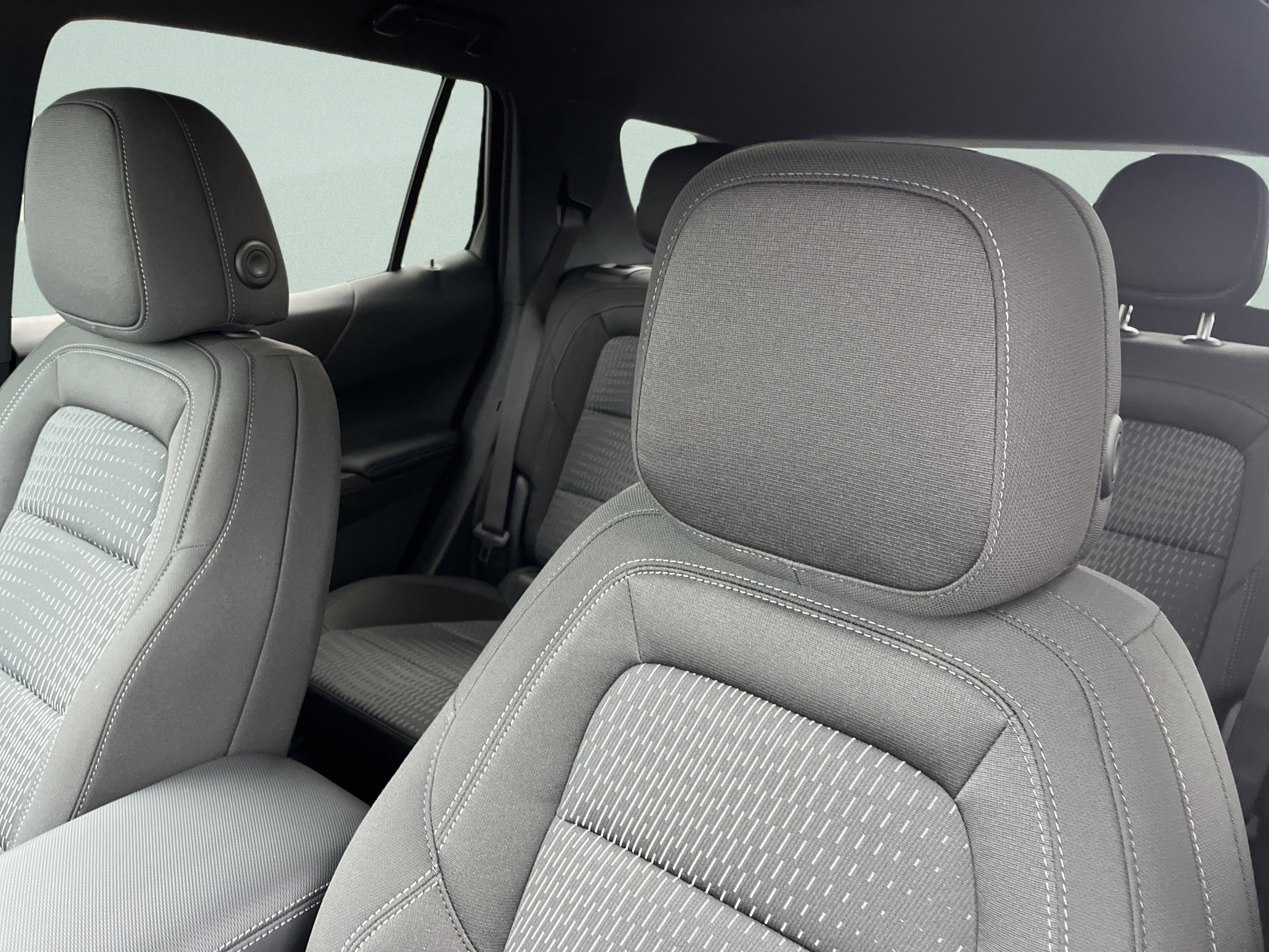 New 2026 Chevrolet Equinox LT image 16