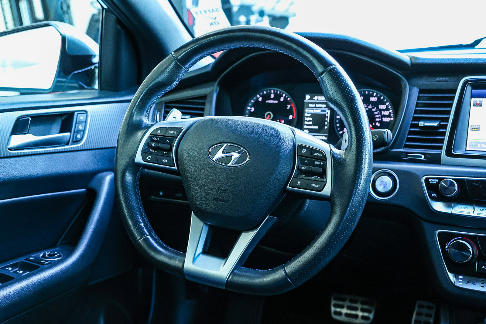 Used 2019 Hyundai Sonata Limited image 22