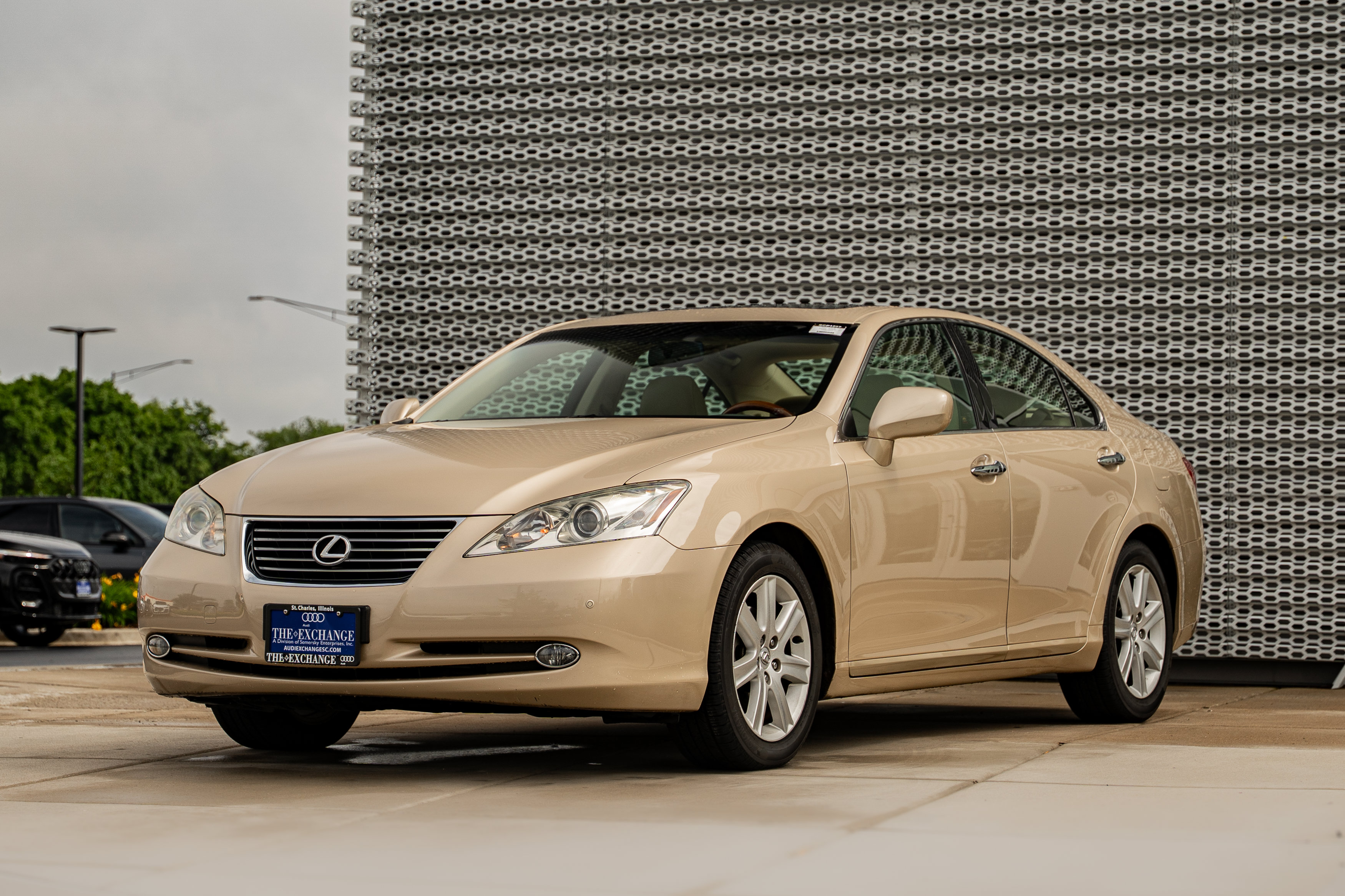 Used 2007 Lexus ES 350 FWD image 7