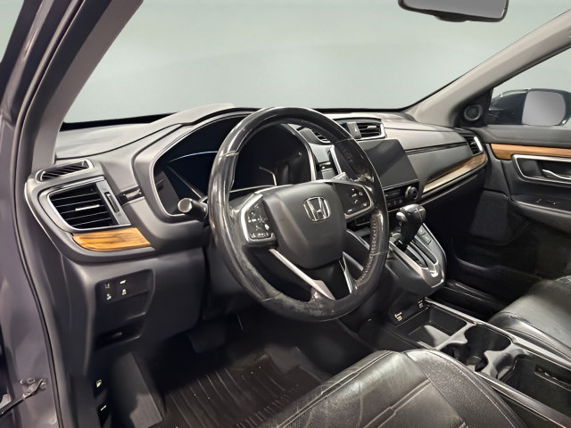Used 2022 Honda CR-V EX-L image 11