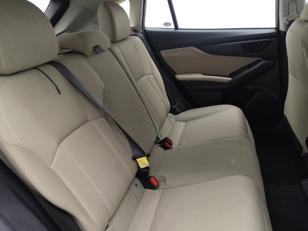 Used 2023 Subaru Impreza 2.0i image 19