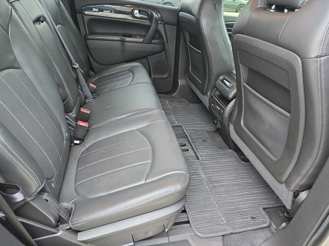 Used 2017 Buick Enclave Leather FWD image 11