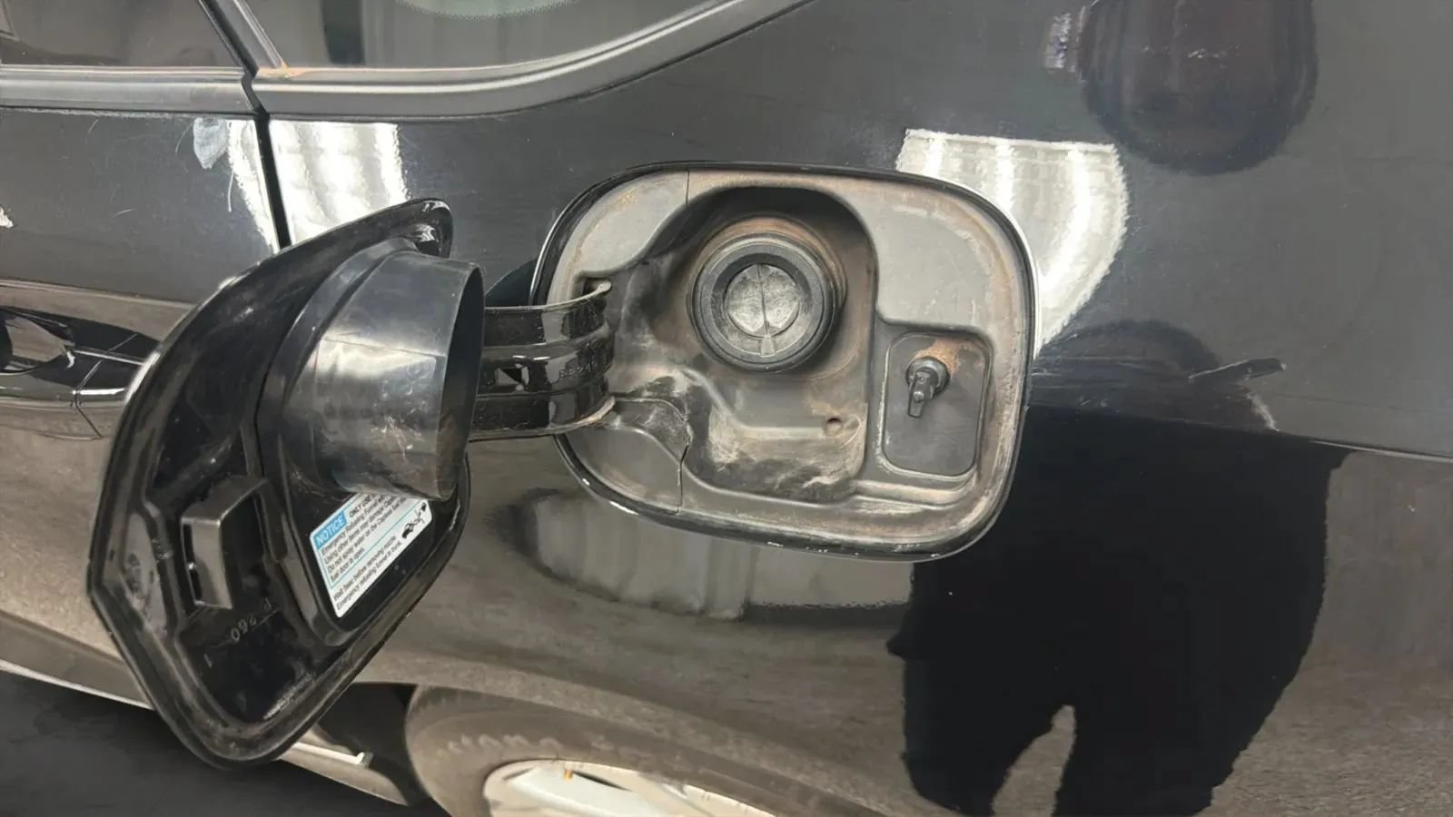 Used 2018 Honda Accord EX image 29