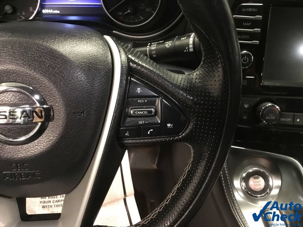 Used 2016 Nissan Maxima 3.5 SL FWD image 45