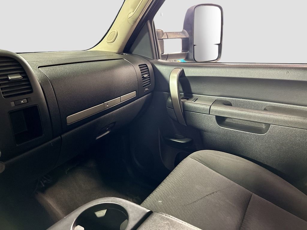 Used 2013 GMC Sierra 2500 SLE image 21