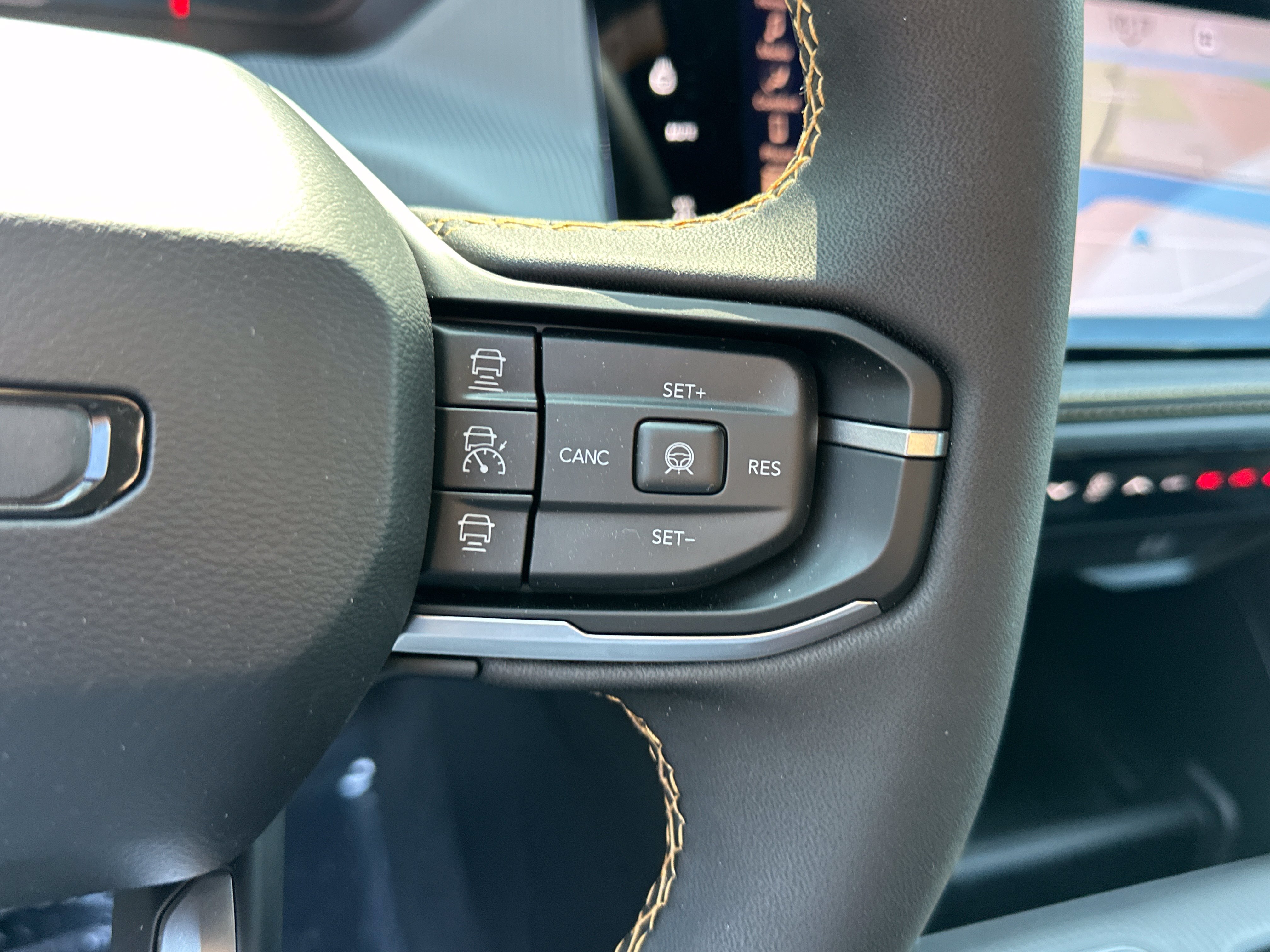 New 2026 Jeep Cherokee Limited AWD/4WD image 7