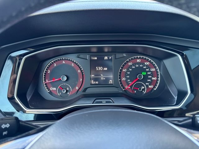 Used 2019 Volkswagen Jetta SE w/ Cold Weather Package FWD image 13