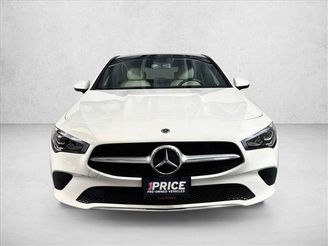 Used 2023 Mercedes-Benz CLA 250 image 2