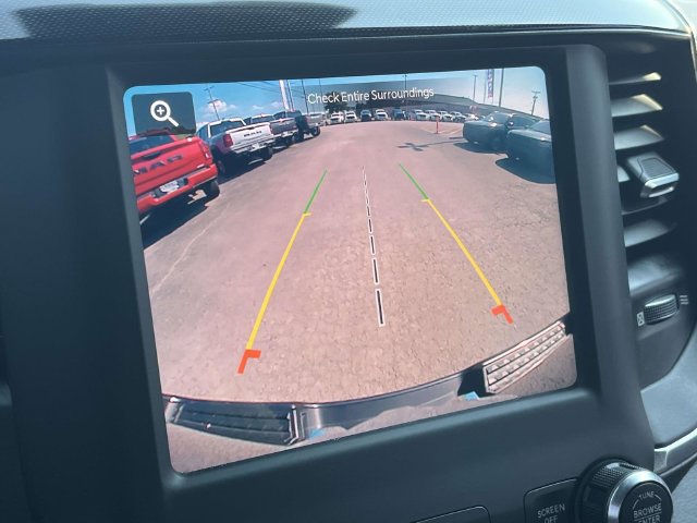 Used 2022 RAM 1500 Laramie w/ Sport Appearance Package AWD/4WD image 29