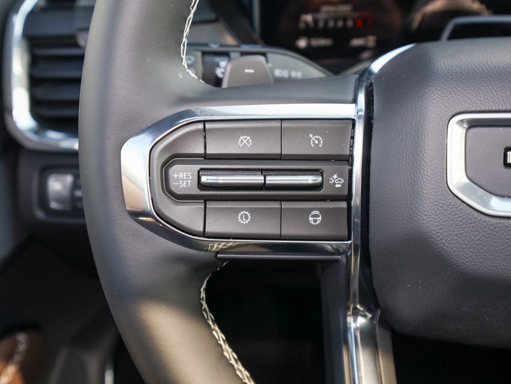 New 2026 GMC Acadia Denali Ultimate w/ LPO, Floor Liner Package image 28