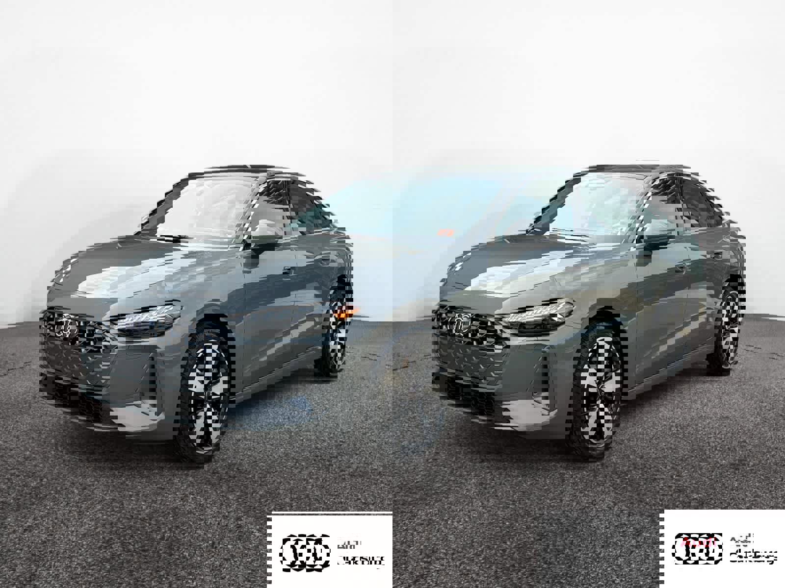 New 2025 Audi A5 2.0T Premium Plus image 1