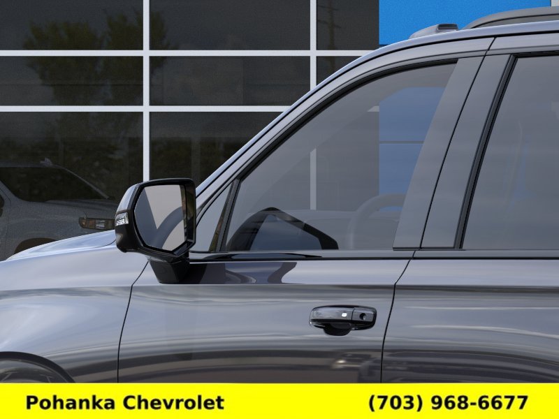 New 2026 Chevrolet Tahoe RST AWD/4WD image 12