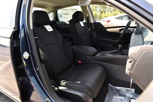 New 2026 Honda Accord SE image 20