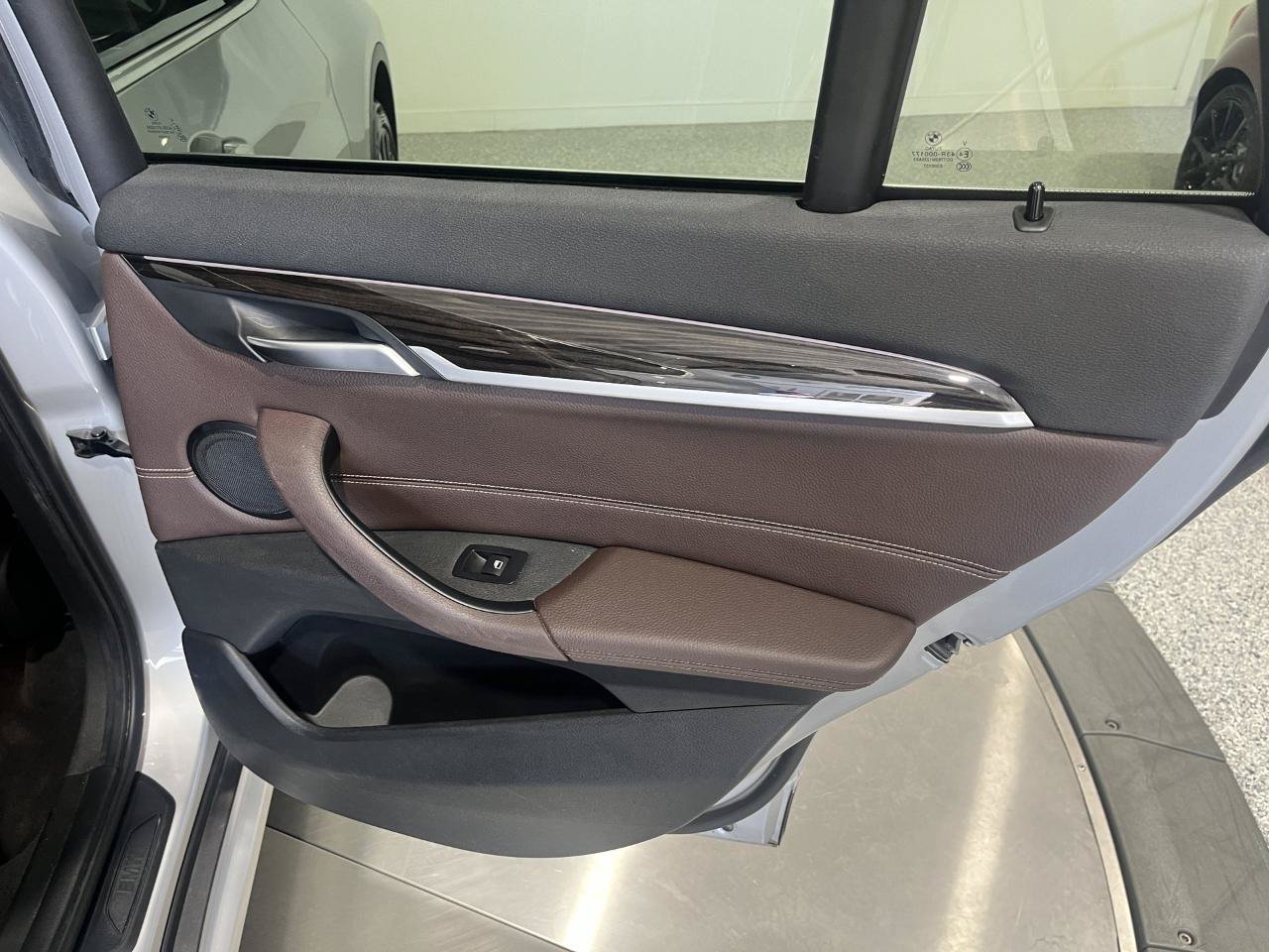 Used 2021 BMW X1 sDrive28i w/ Premium Package FWD image 20