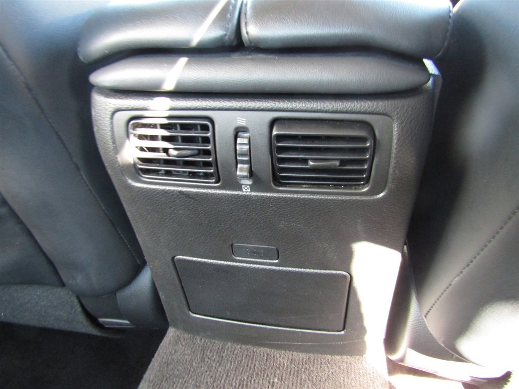 Used 2007 INFINITI M35 w/ Technology Pkg RWD image 24
