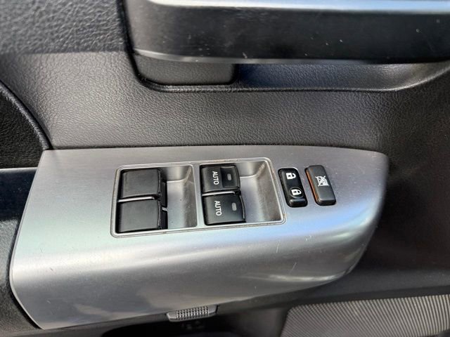 Used 2018 Toyota Sequoia TRD Sport image 10