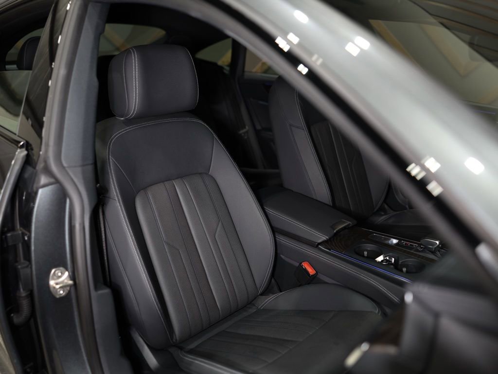 Used 2022 Audi A7 3.0T Premium Plus image 5