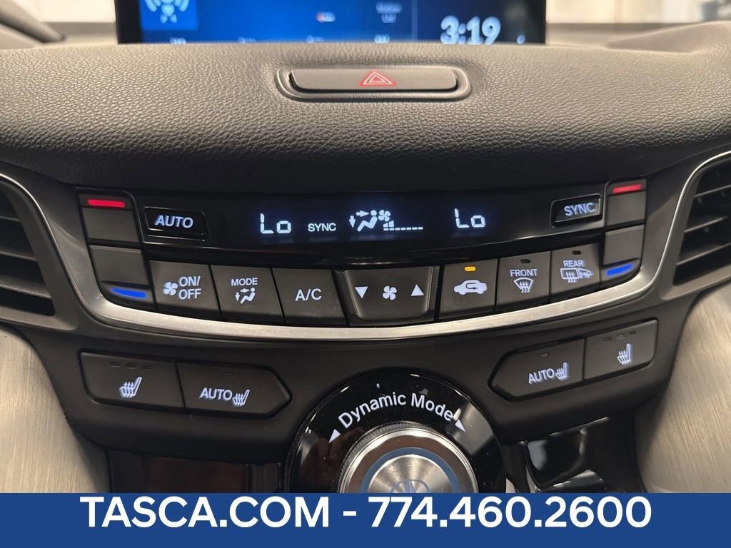 Used 2023 Acura TLX image 21