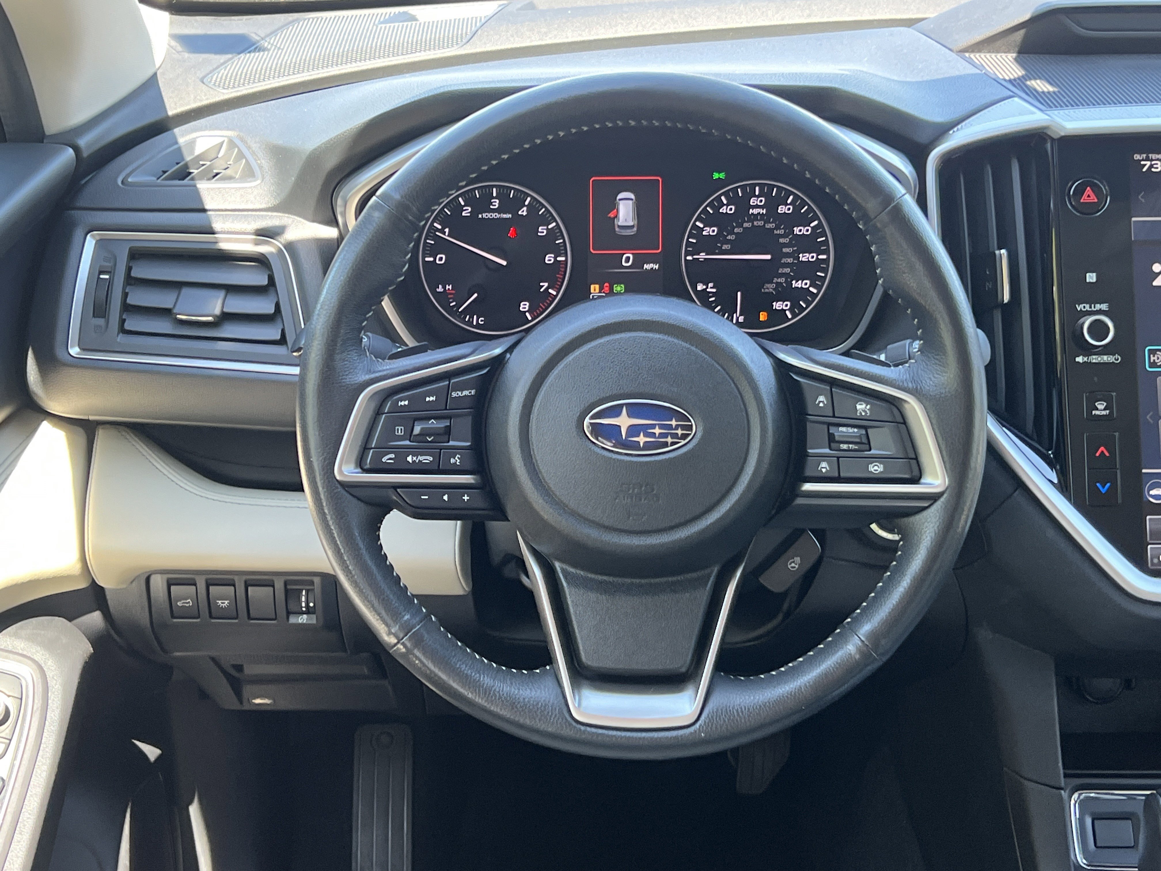 Used 2024 Subaru Ascent Limited AWD/4WD image 31