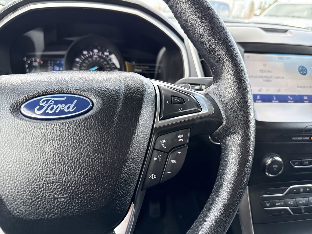 Certified 2020 Ford Edge SEL w/ Class II Trailer Tow Package image 20
