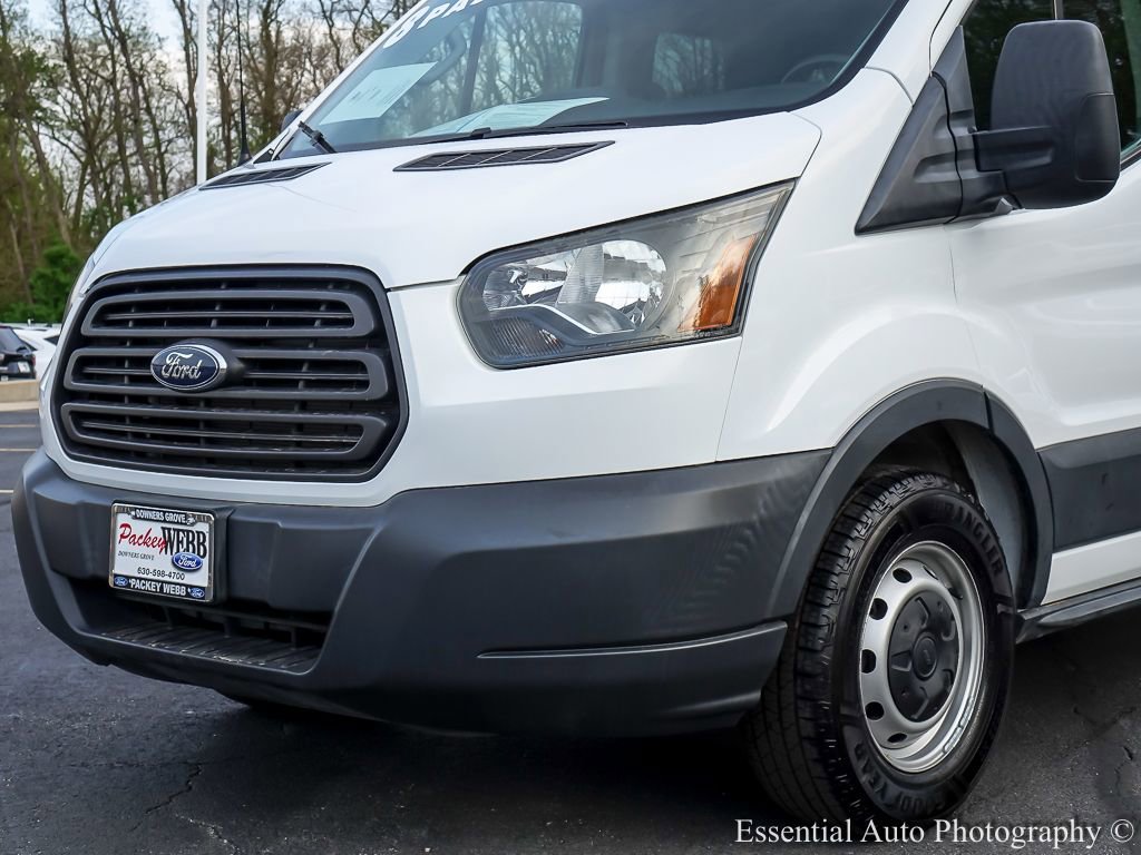 Used 2018 Ford Transit 150 XL RWD image 4