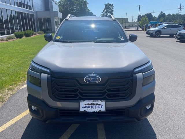 New 2026 Subaru Outback Premium AWD/4WD image 2