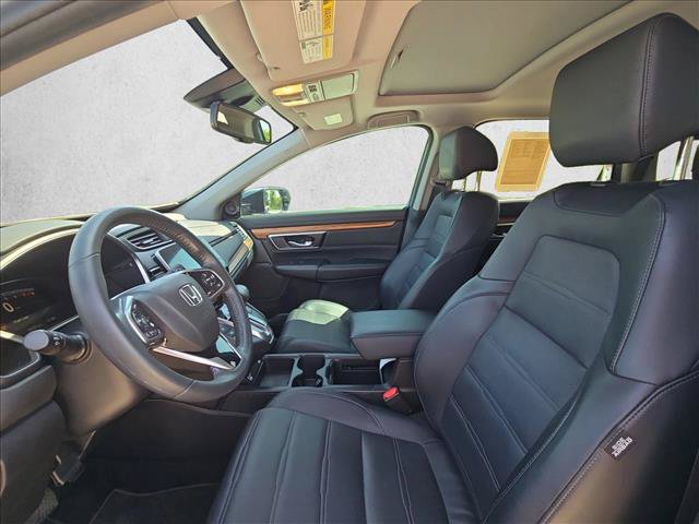 Used 2022 Honda CR-V EX-L image 15