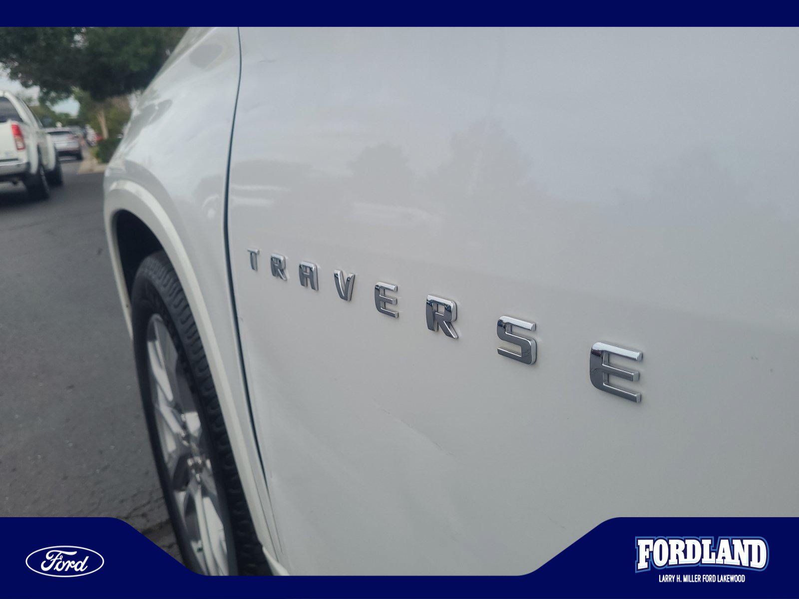 Used 2019 Chevrolet Traverse Premier w/ LPO, Floor Liner Package AWD/4WD image 24