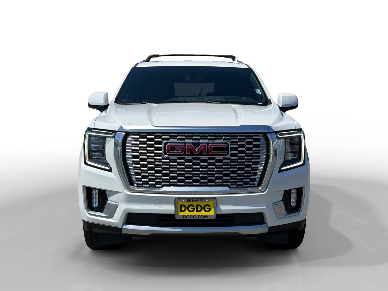 Used 2021 GMC Yukon Denali w/ Denali Premium Package AWD/4WD image 8