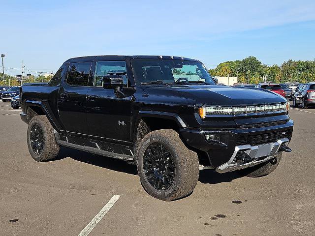 New 2026 GMC Hummer EV 4x4 Crew Cab