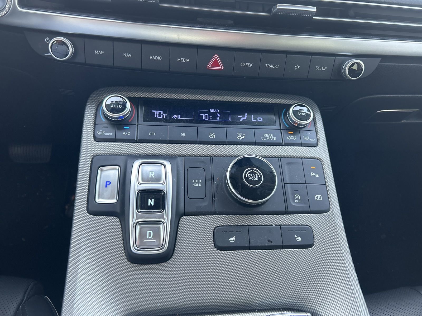 Used 2023 Hyundai Palisade XRT FWD image 17