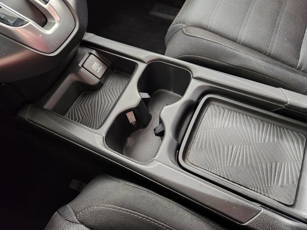 Used 2017 Honda CR-V EX image 25