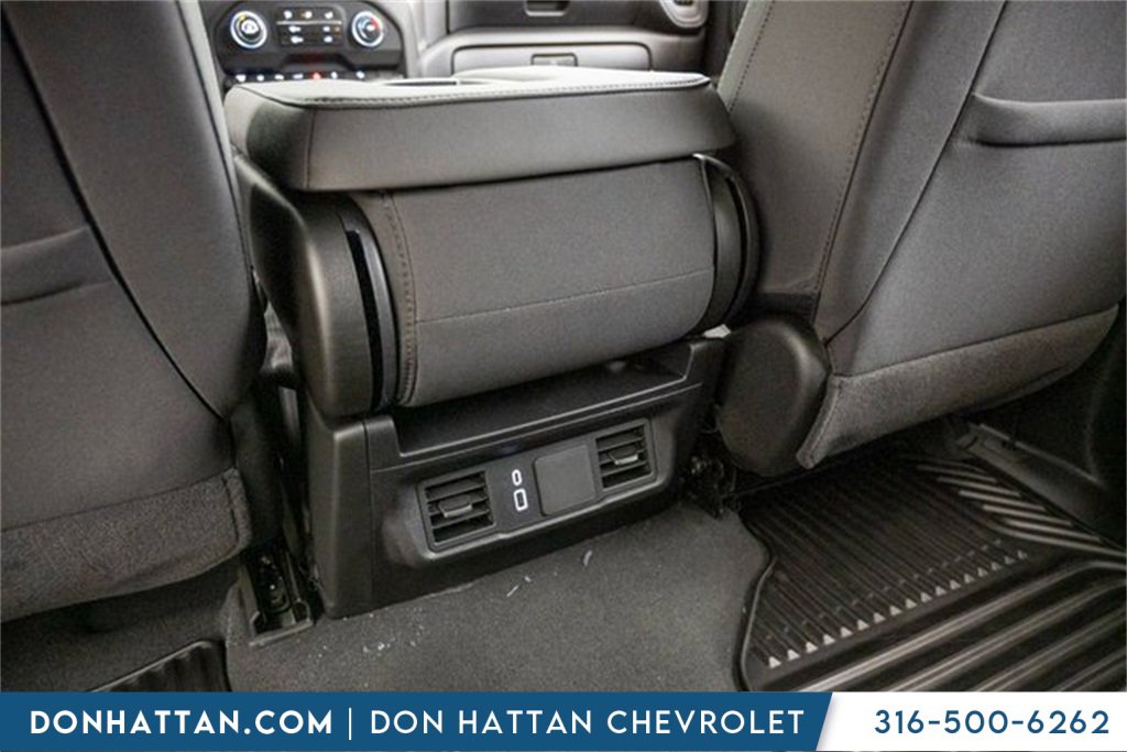 New 2026 Chevrolet Silverado 2500 LT w/ Trail Boss Package image 27