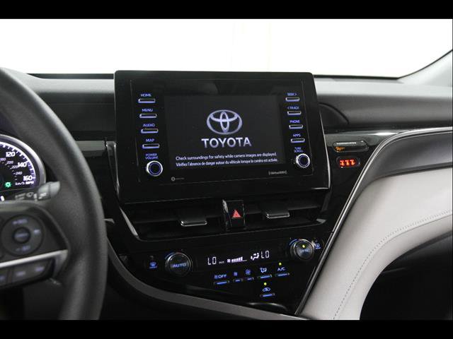 Used 2024 Toyota Camry LE FWD image 9