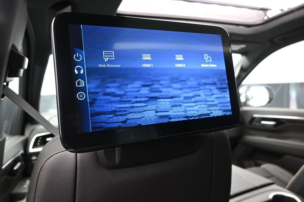 New 2026 Chevrolet Tahoe Premier RWD image 18