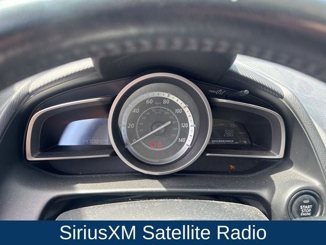 Used 2016 MAZDA CX-3 Touring w/ Premium Package FWD image 10