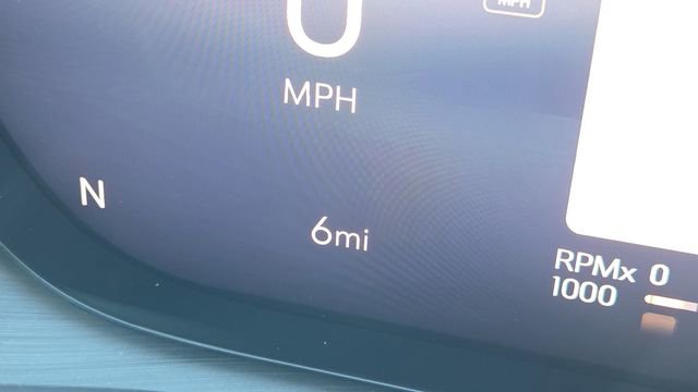 New 2026 Buick Envision Sport Touring image 12