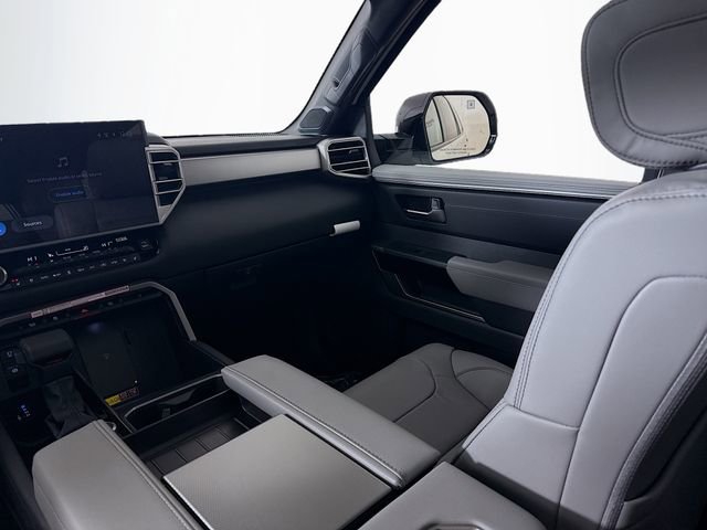 New 2026 Toyota Sequoia Limited image 23