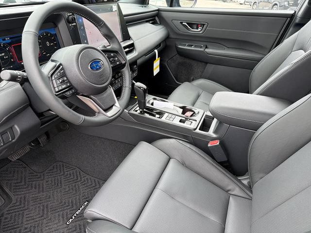 New 2026 Subaru Outback Touring AWD/4WD image 19