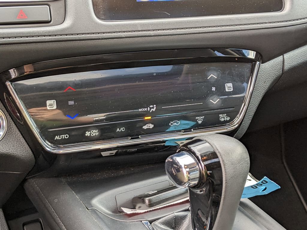 Used 2016 Honda HR-V EX-L image 18