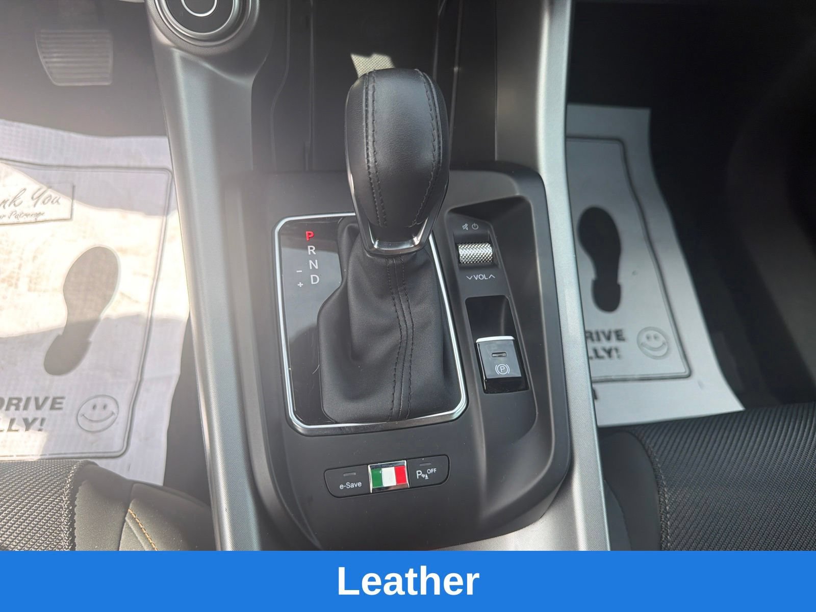 Used 2024 Alfa Romeo Tonale Ti AWD/4WD image 17
