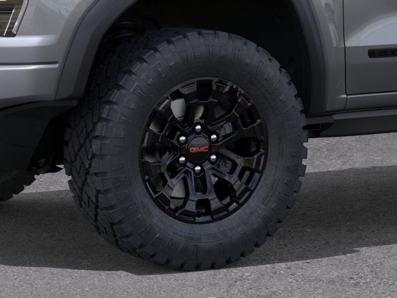 New 2026 GMC Canyon Elevation w/ Convenience Package AWD/4WD image 9