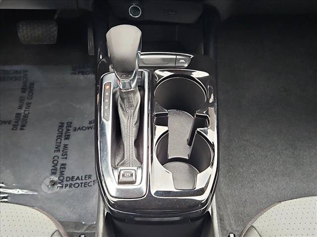 Used 2026 Chevrolet Trax LT FWD image 12